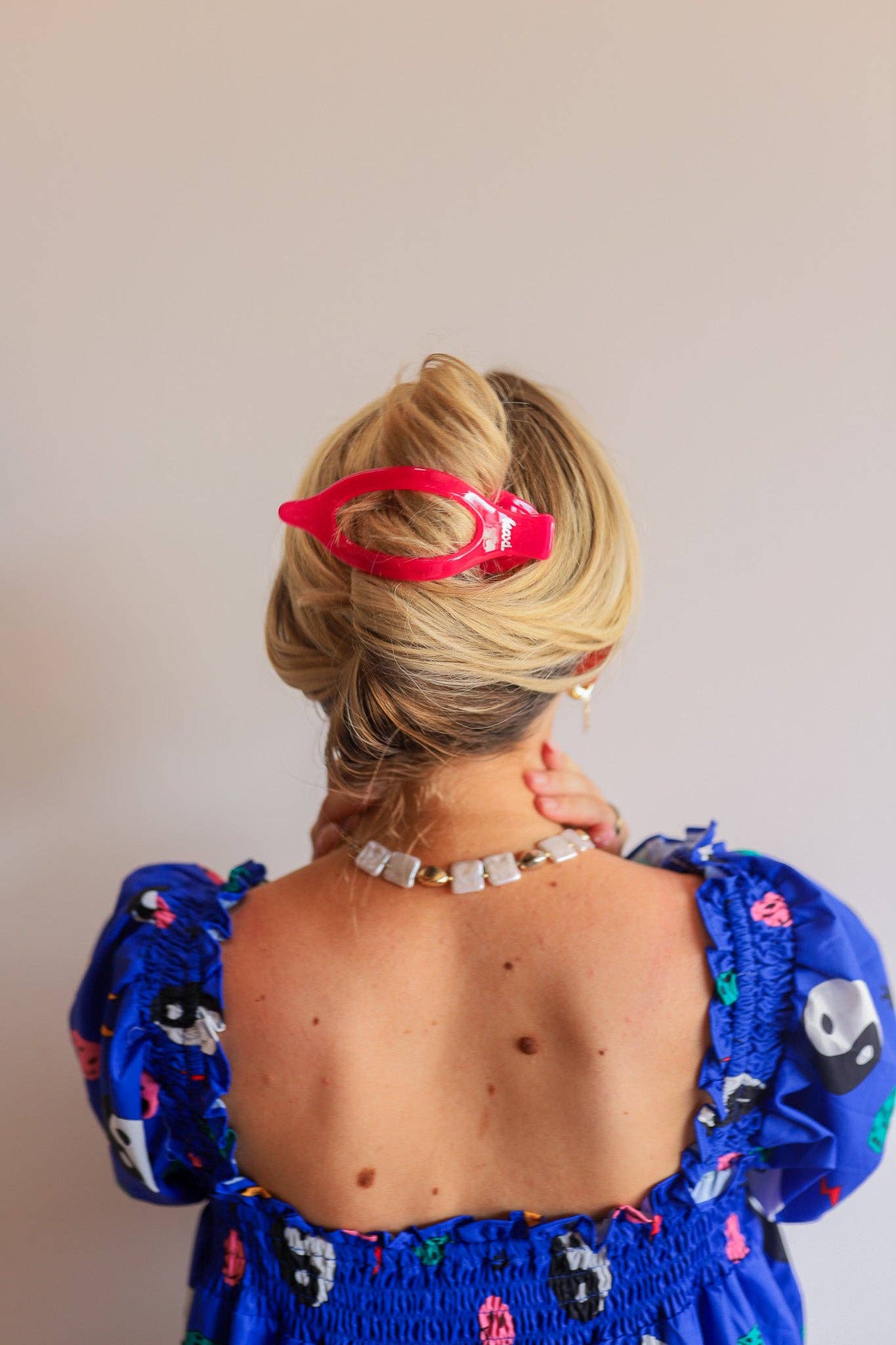 JELLY 2.0 LAY DOWN CLAW: BROWN