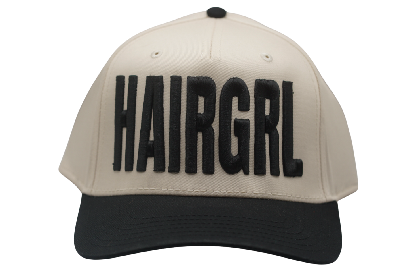 Hairgrl Hat