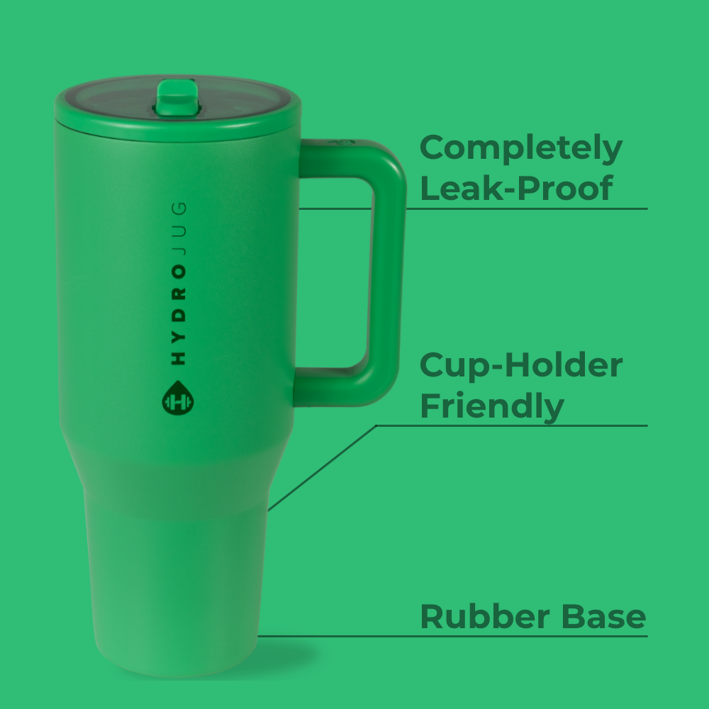 Clover 40oz Traveler