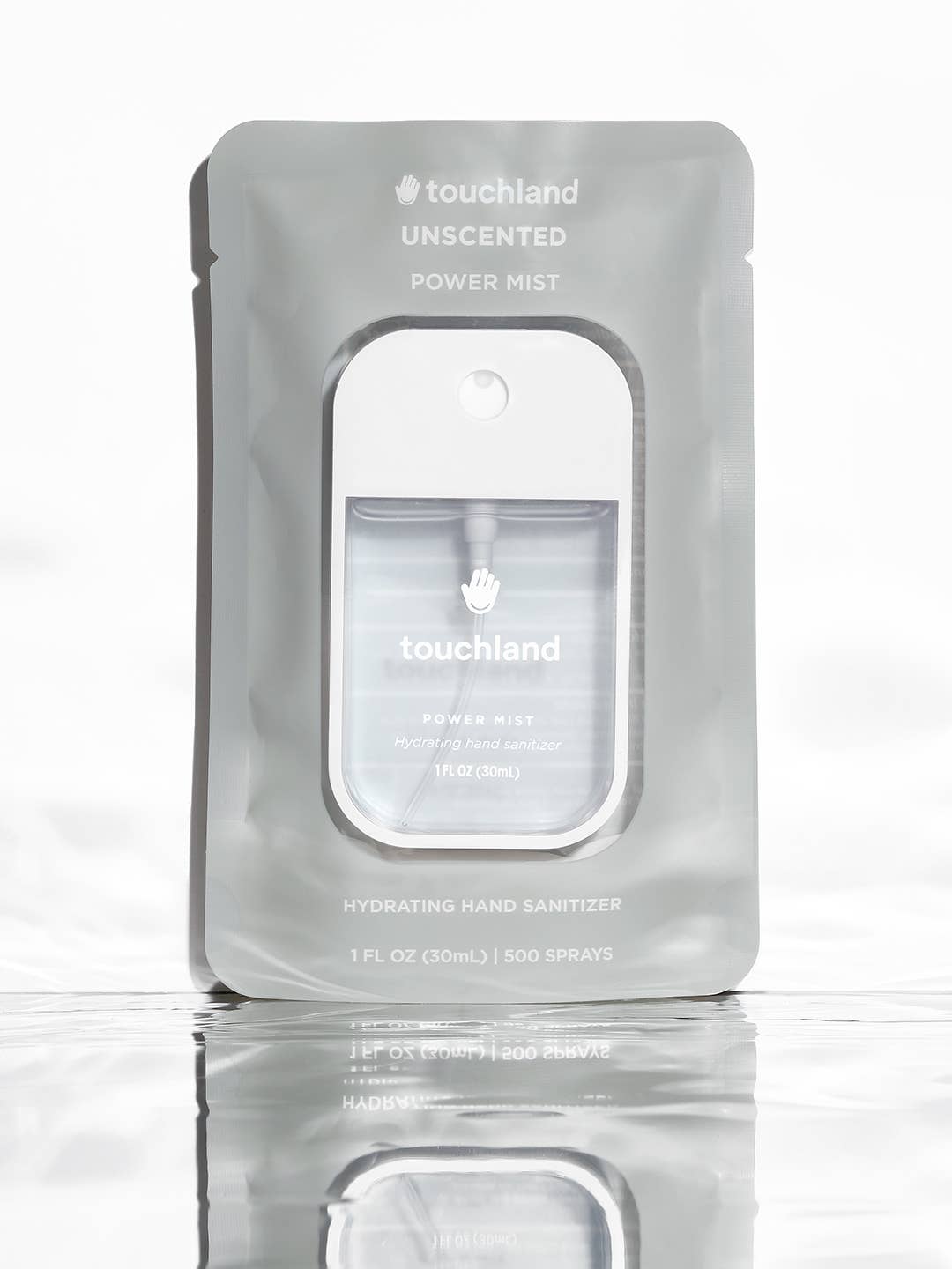 Power Mist - Unscented