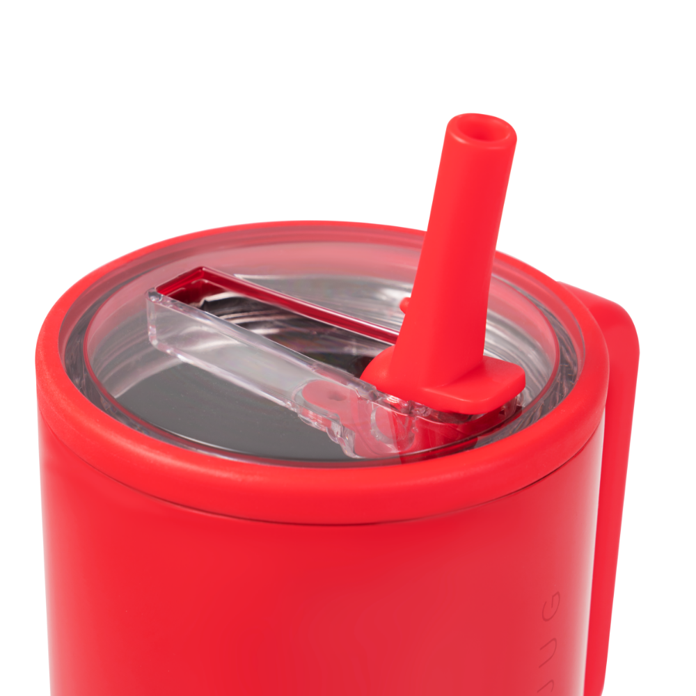 Red Shine: Red Shine 32oz Traveler