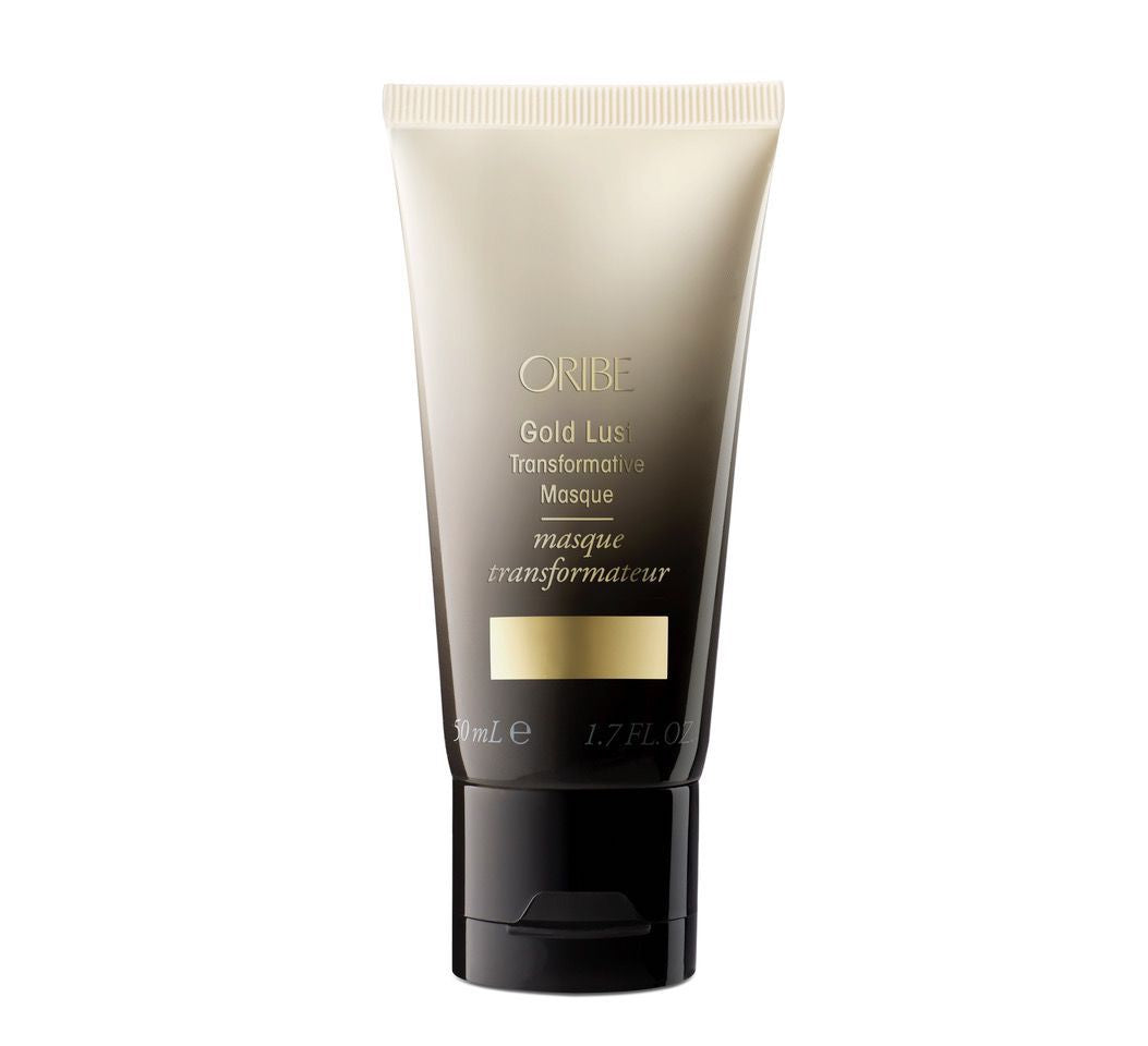 TRAVEL Gold Lust Masque (50 mL)