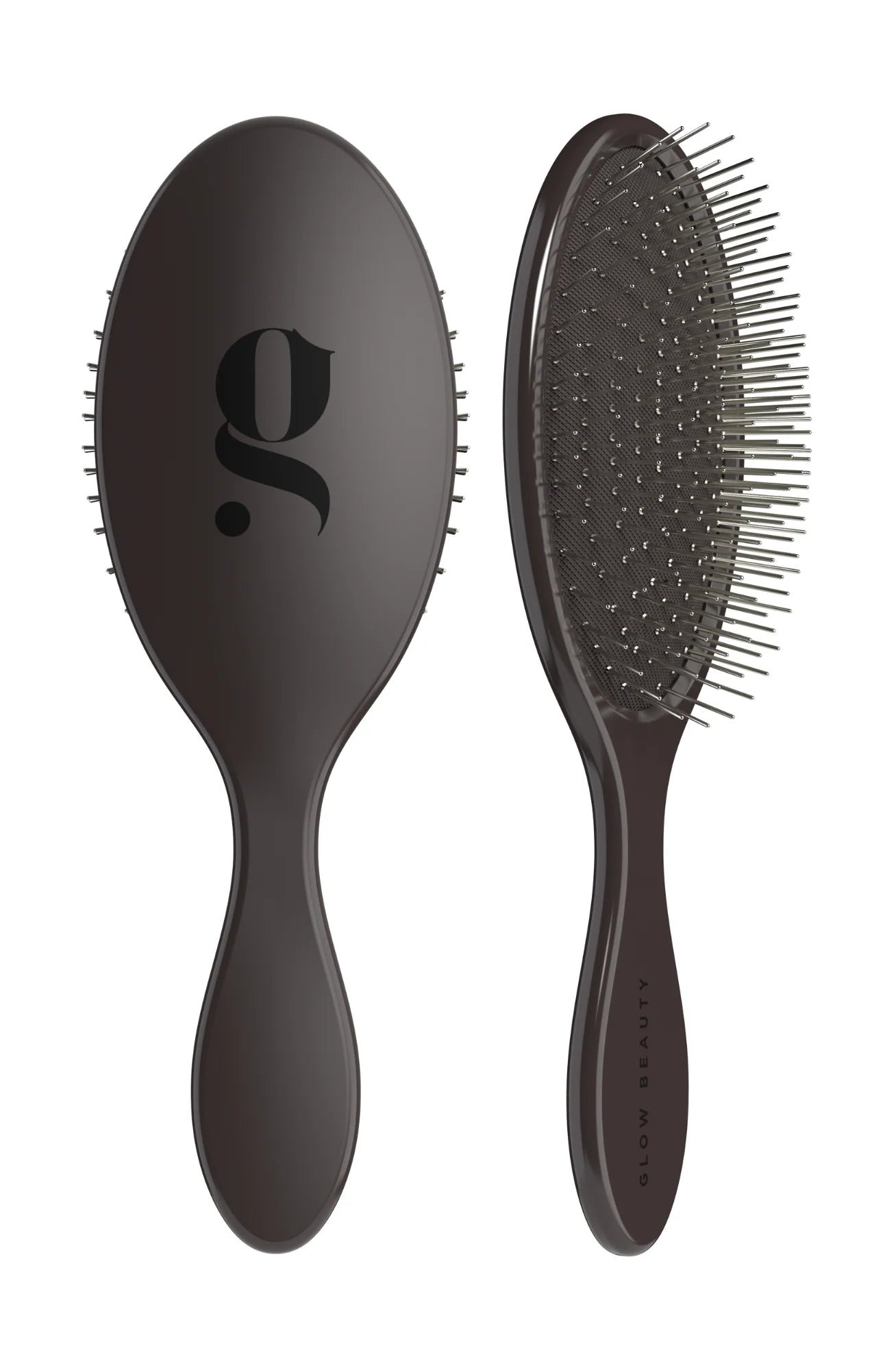 Glow Brush - Chocolate Brown