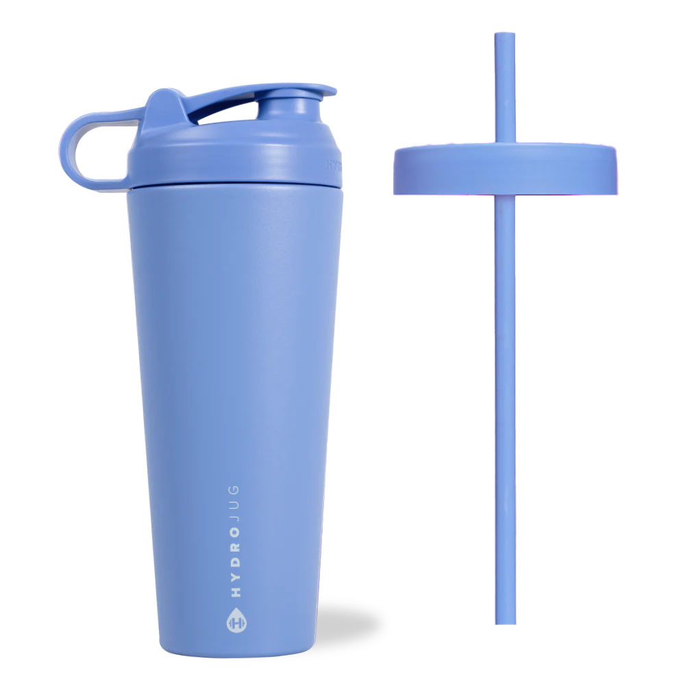 Hydro Shaker | Light Blue