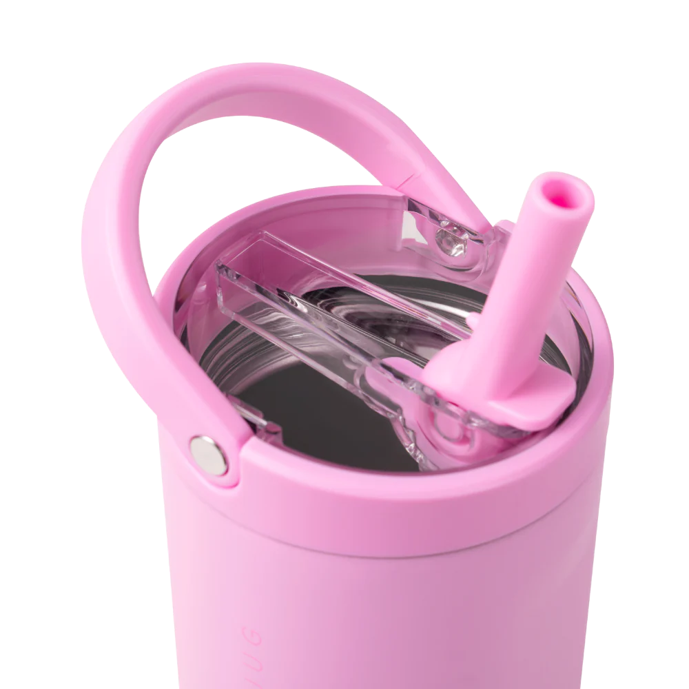 HydroJug Sport | 32 oz | Bubblegum