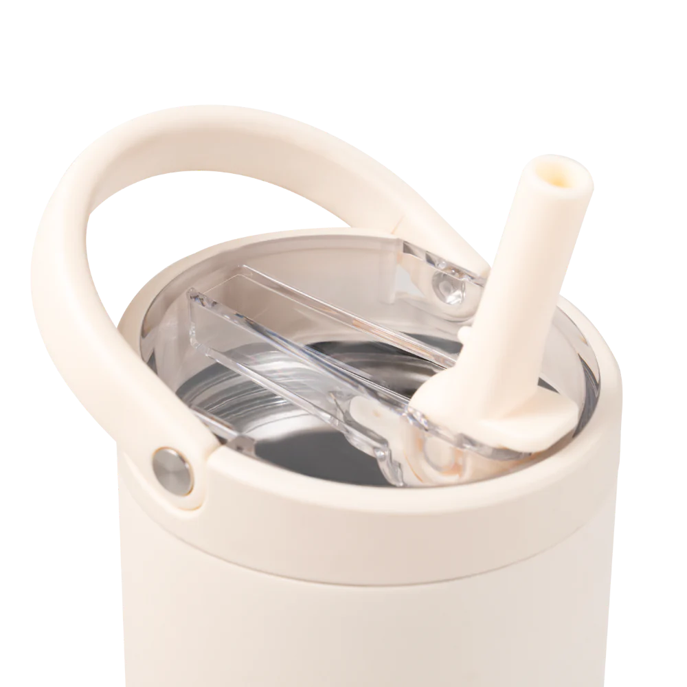 HydroJug Sport | 32 oz | Cream