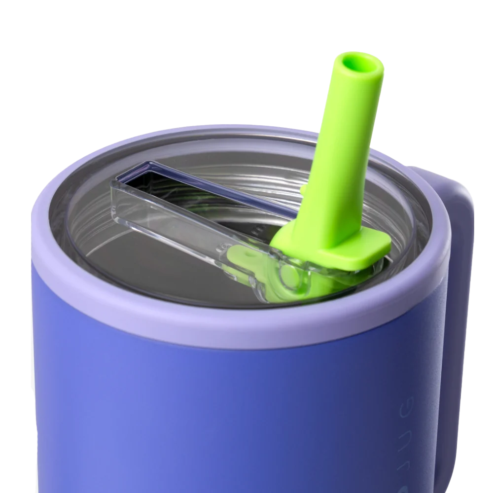 HydroJug Traveler | 32 oz | Lime Rickey