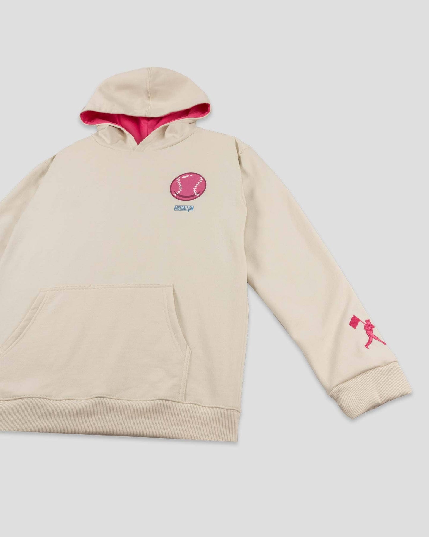 BRUINS Doubles and Bubbles Hoodie - Youth: Youth Medium