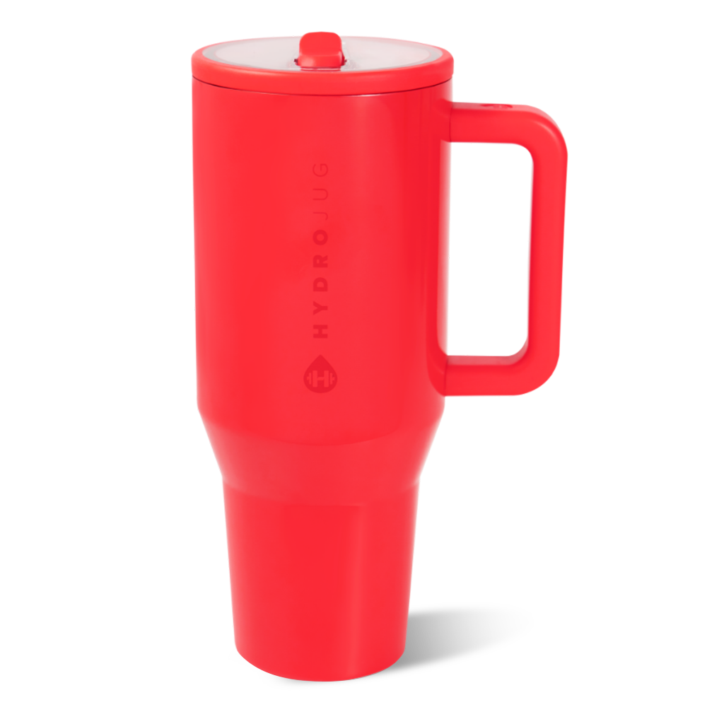 Red Shine: Red Shine 32oz Traveler