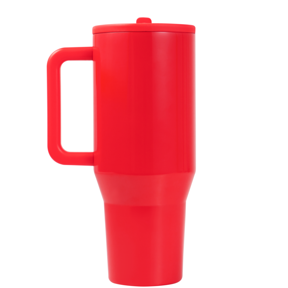 Red Shine: Red Shine 32oz Traveler