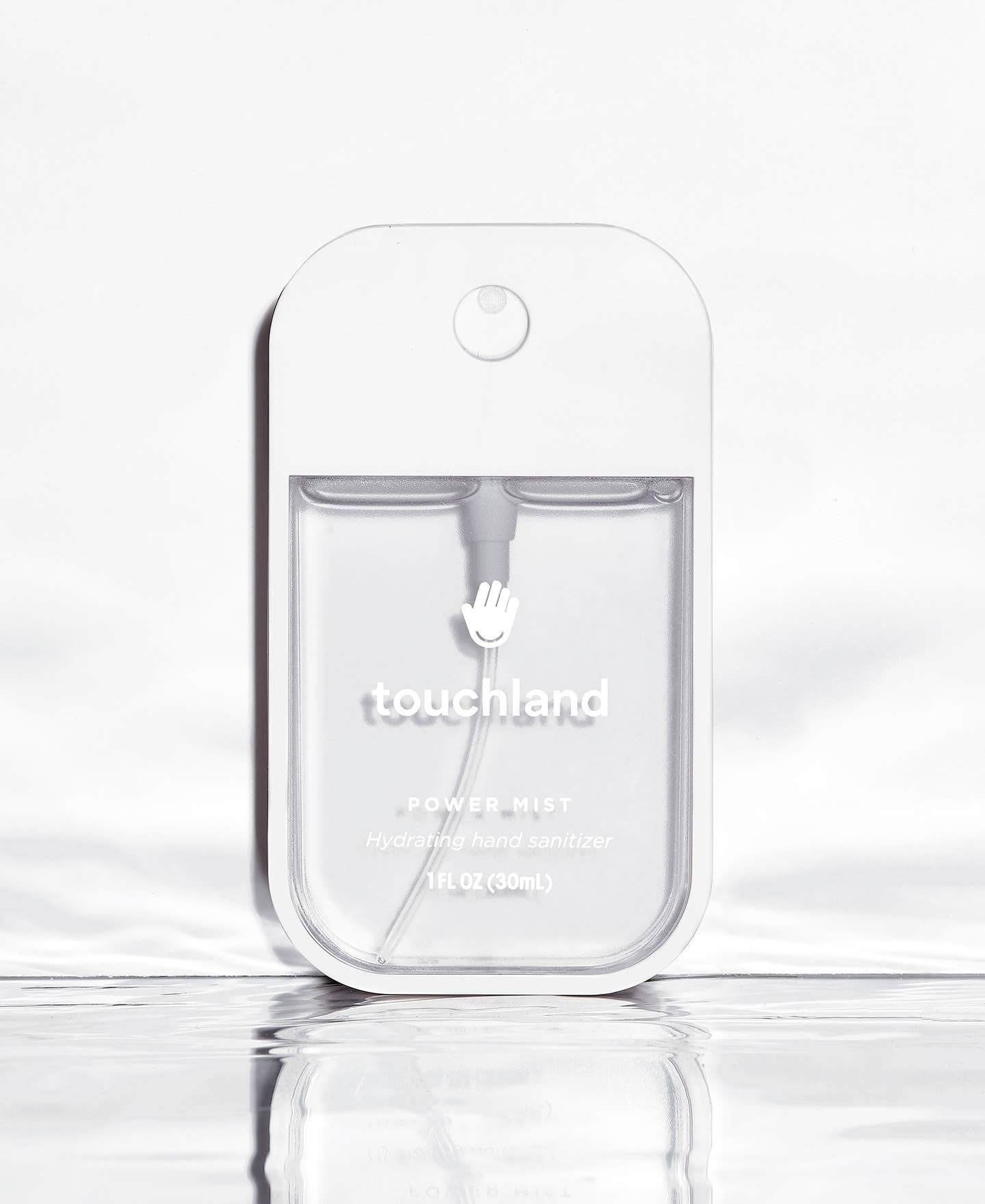 Power Mist - Unscented
