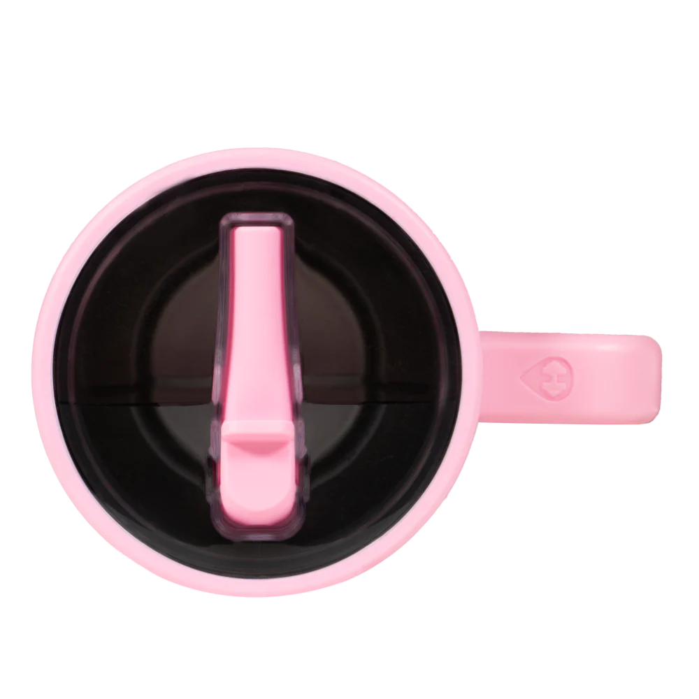 Hydrojug Traveler | 20 oz | Blush