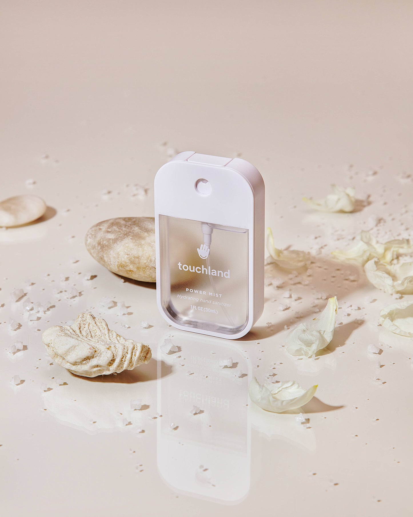 Power Mist - Unscented
