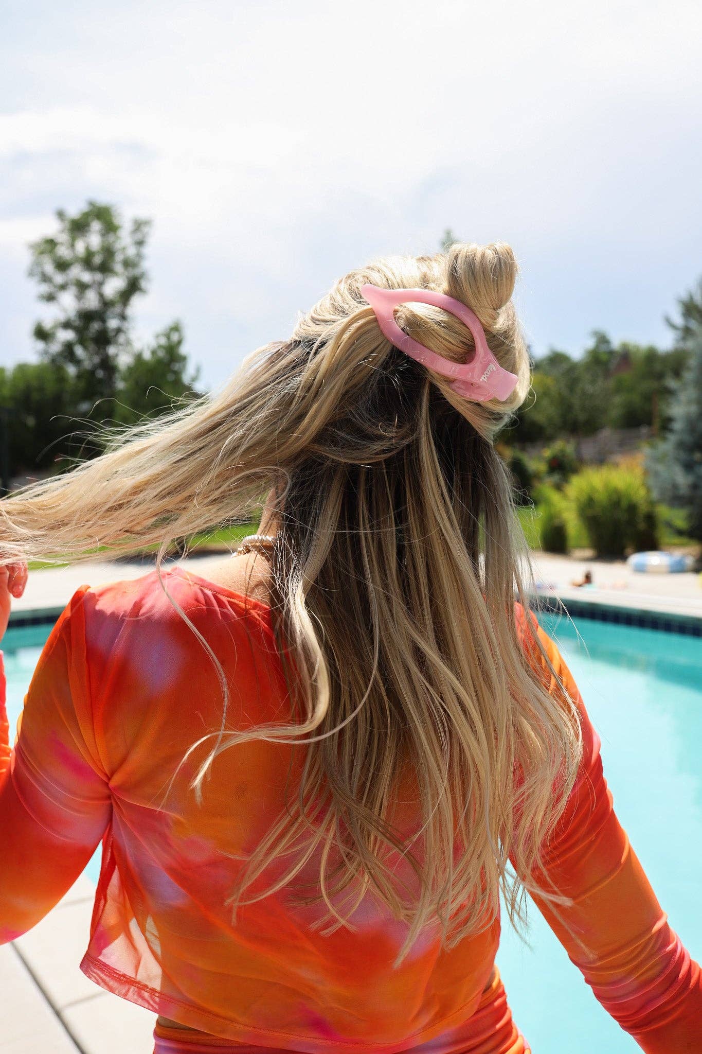 JELLY 2.0 LAY DOWN CLAW: BROWN