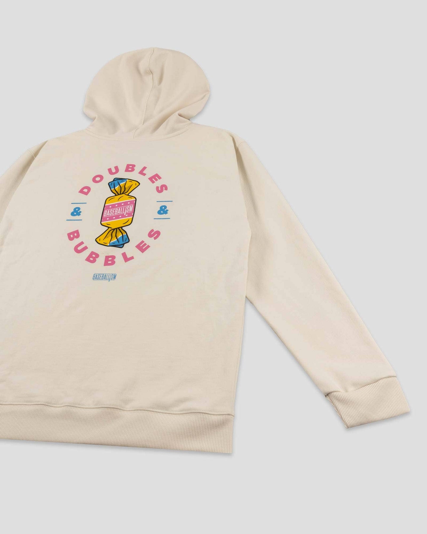 BRUINS Doubles and Bubbles Hoodie - Youth: Youth Medium