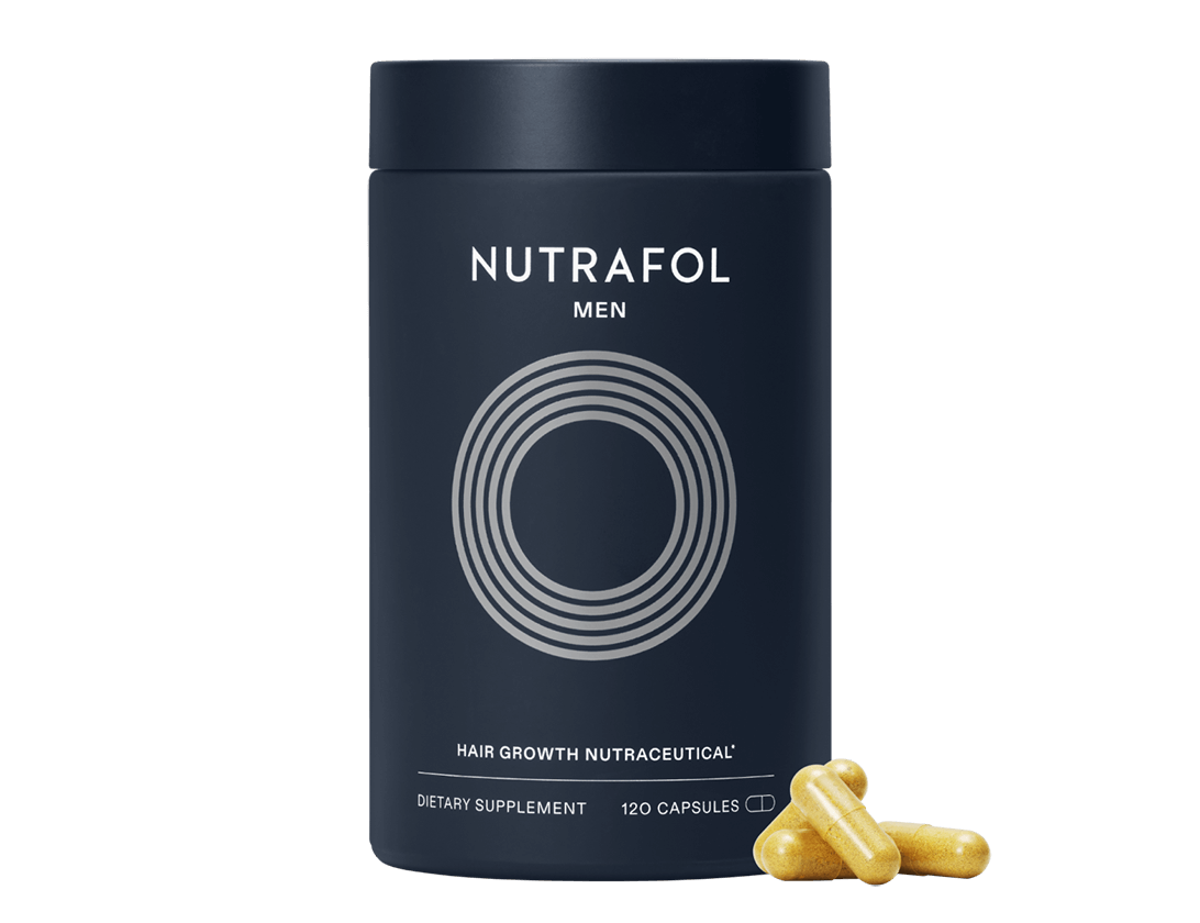 Nutrafol Men | 1 Month Supply