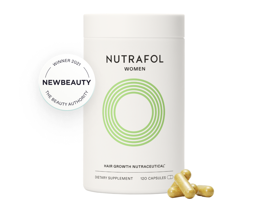 Nutrafol Women | 1 Month Supply