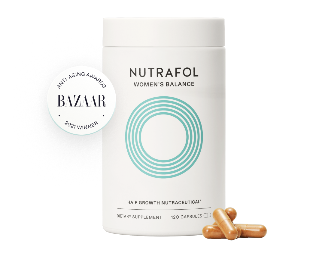 Nutrafol Women Balance | 3 Month Supply