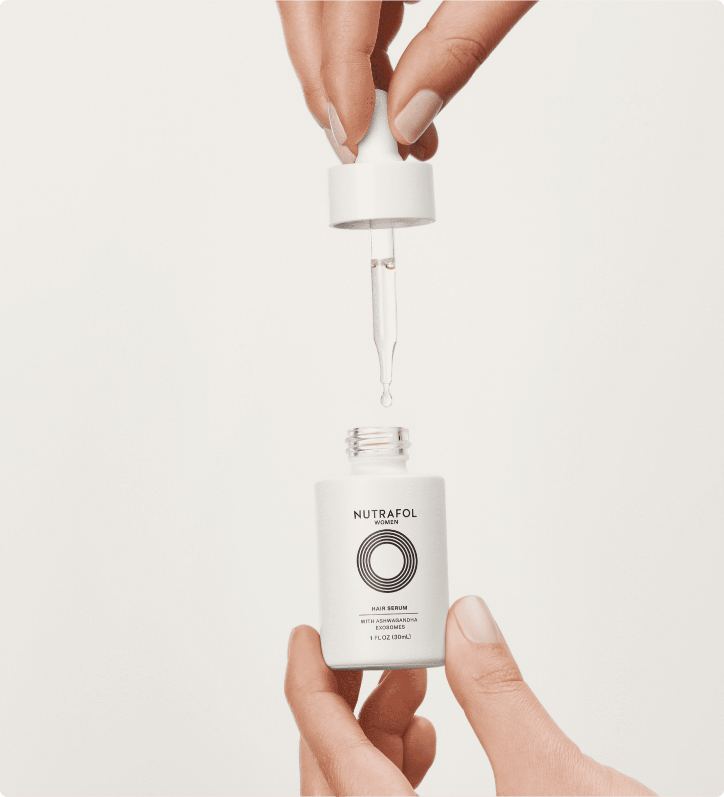 Nutrafol Hair Serum for Women