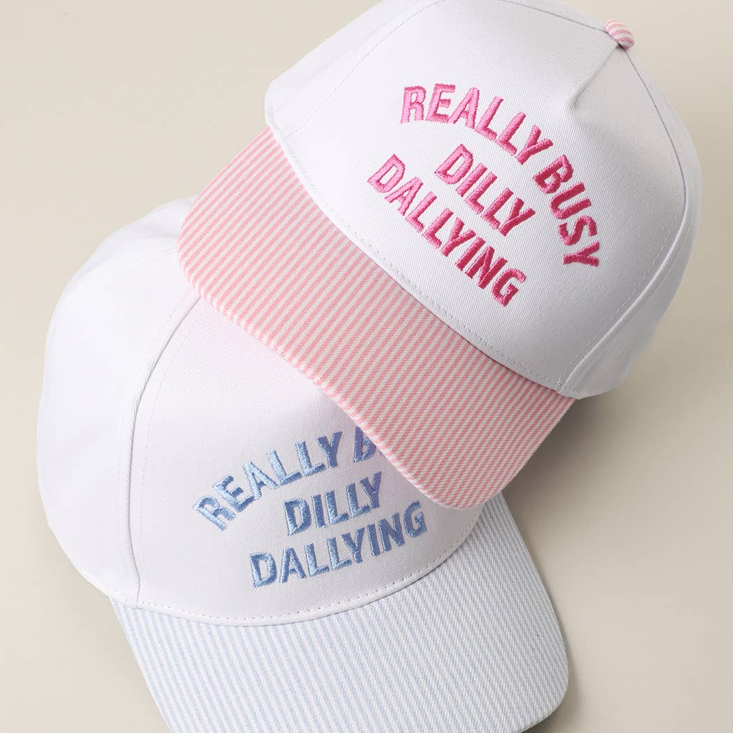 Harlo Hat Club 💚