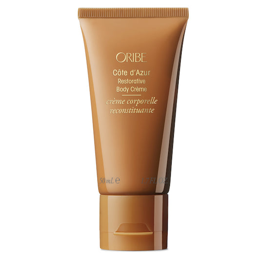 Cote d'Azur Resorative Body Cr�me - Travel (30 mL)