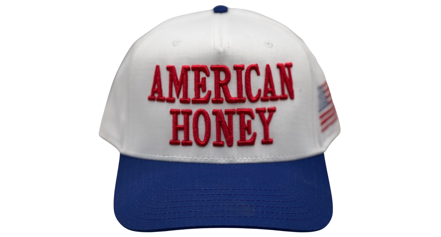 American Honey Hat
