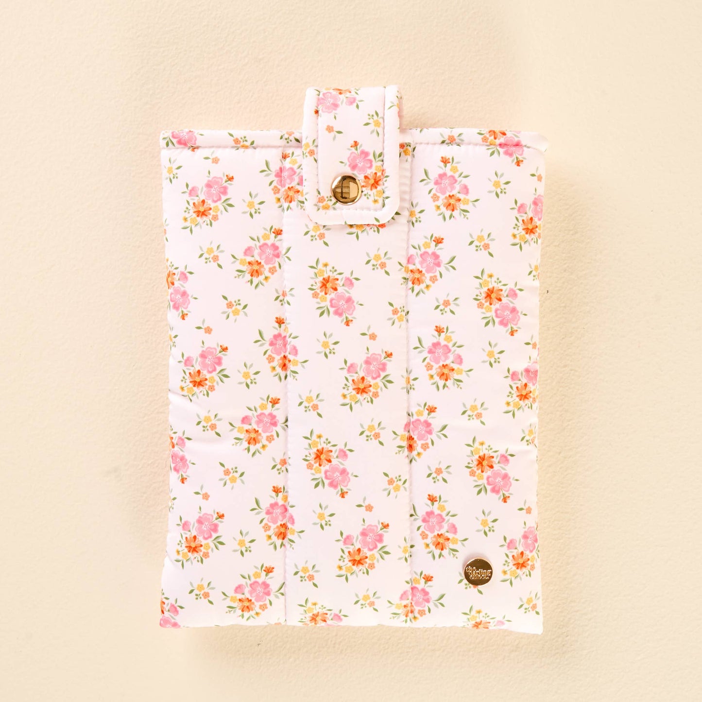 Book Cover-Endless Daydream Cream