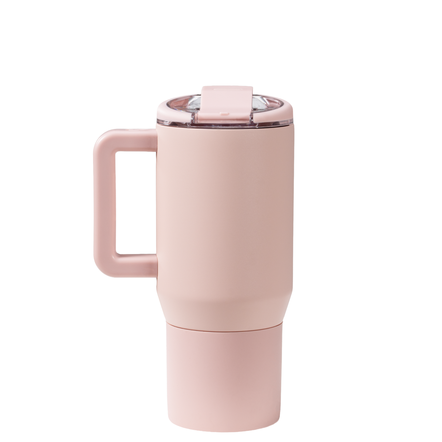 Dusty Rose HydroJug 20 oz Traveler Coffee Mug