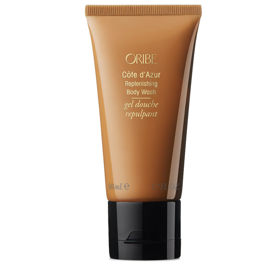 Cote d'Azur Replenishing Body Wash - Travel (30 mL)