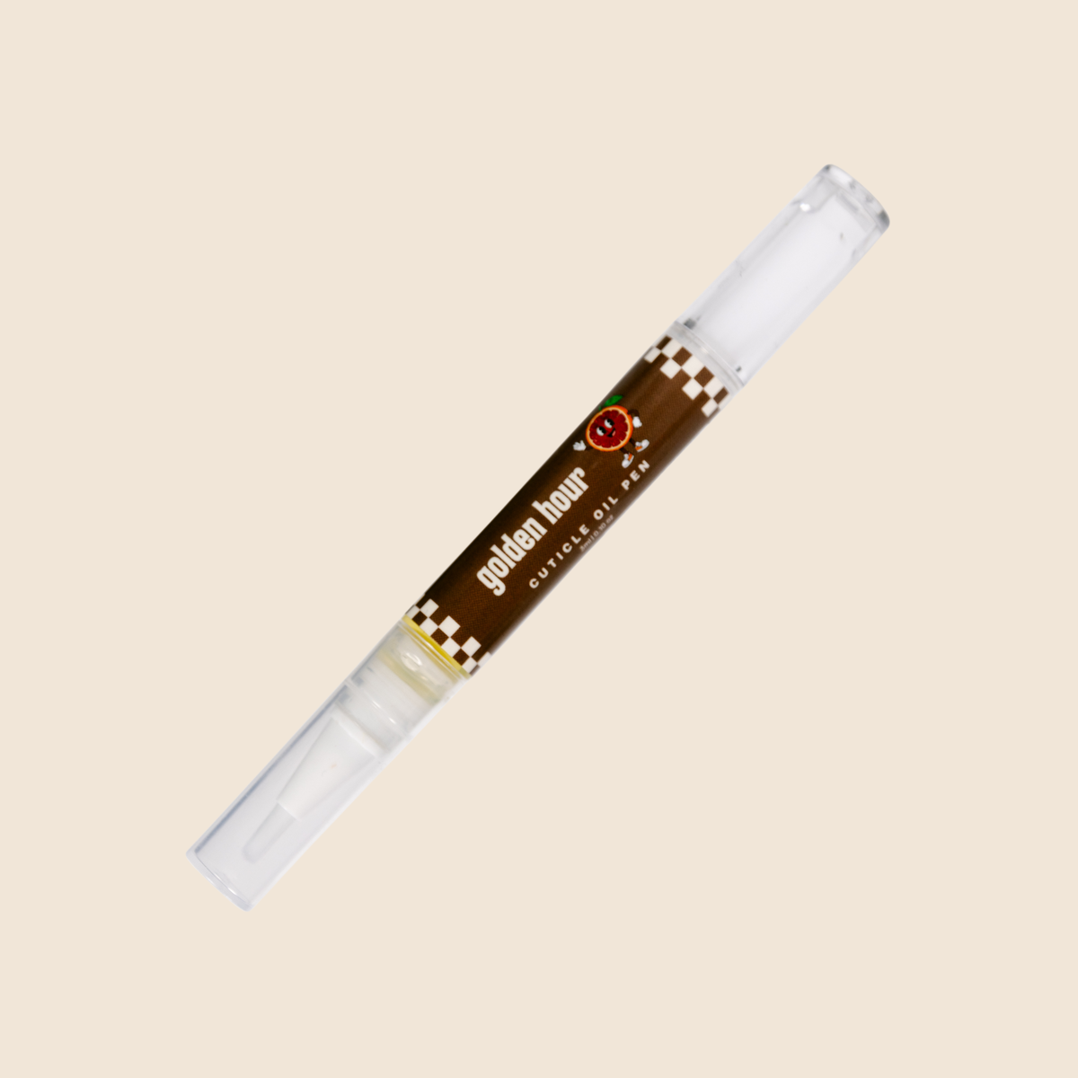 Golden Hour Cuticle Oil Pen
