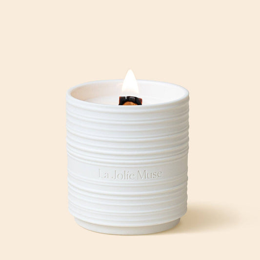 Lucienne - Cherry Sakura 8oz Candle