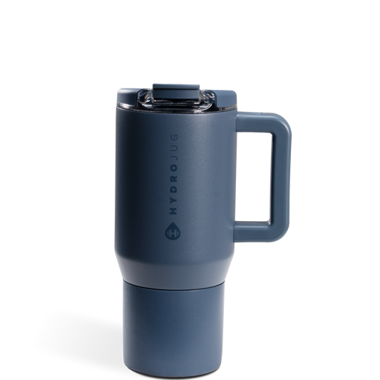Cascade HydroJug 20 oz Traveler Coffee Mug