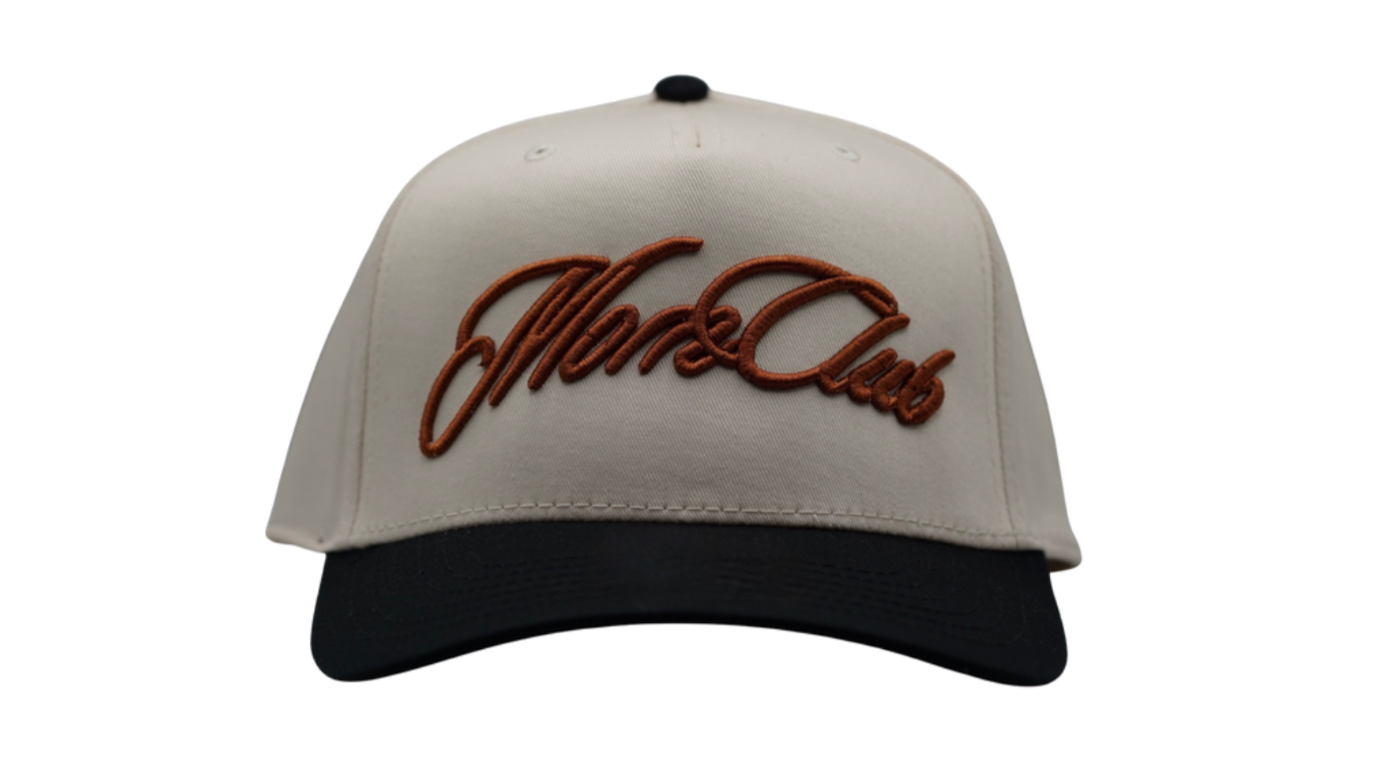Mom Club Hat