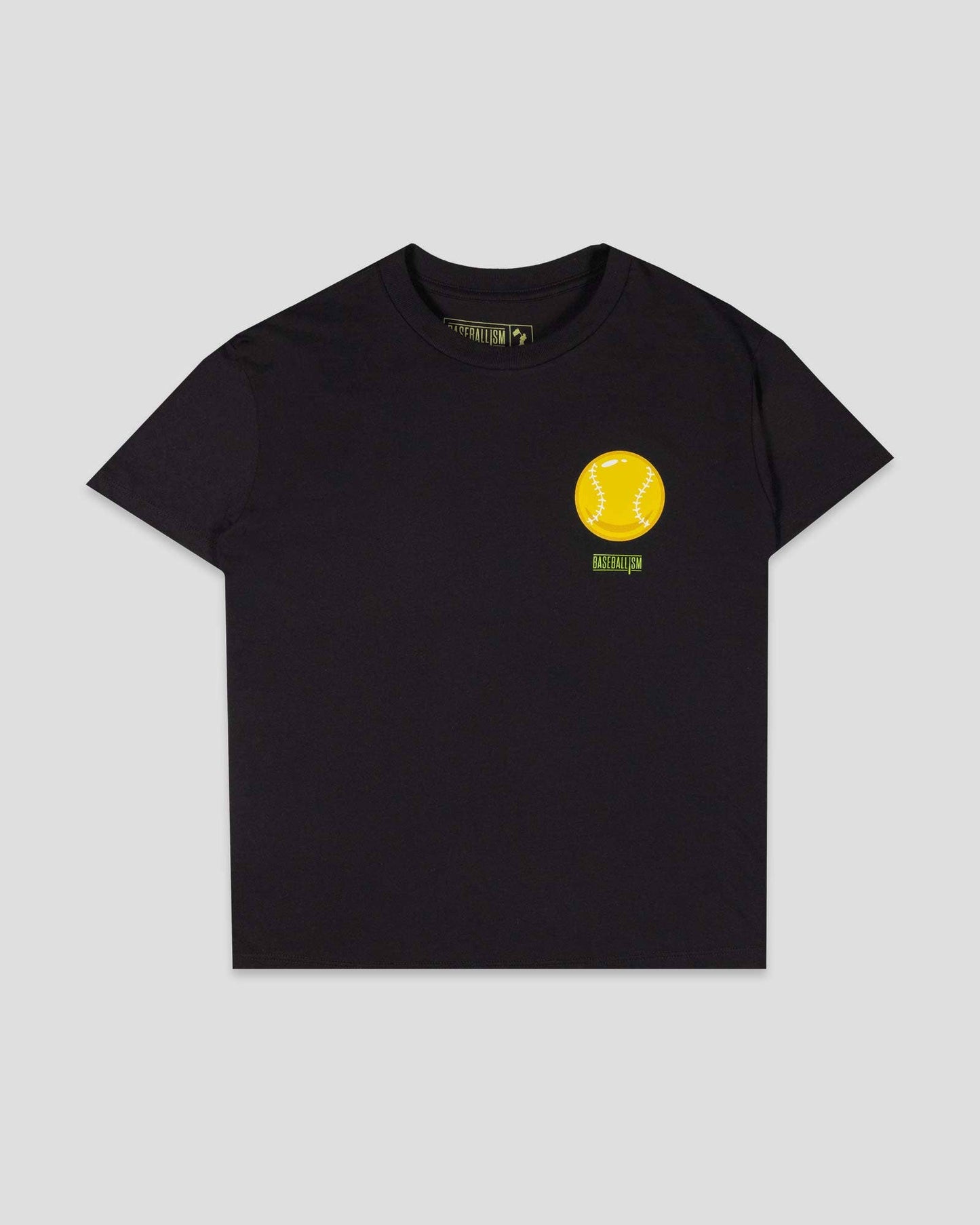 BRUINS Doubles and Bubbles Youth - Banana: Youth Large