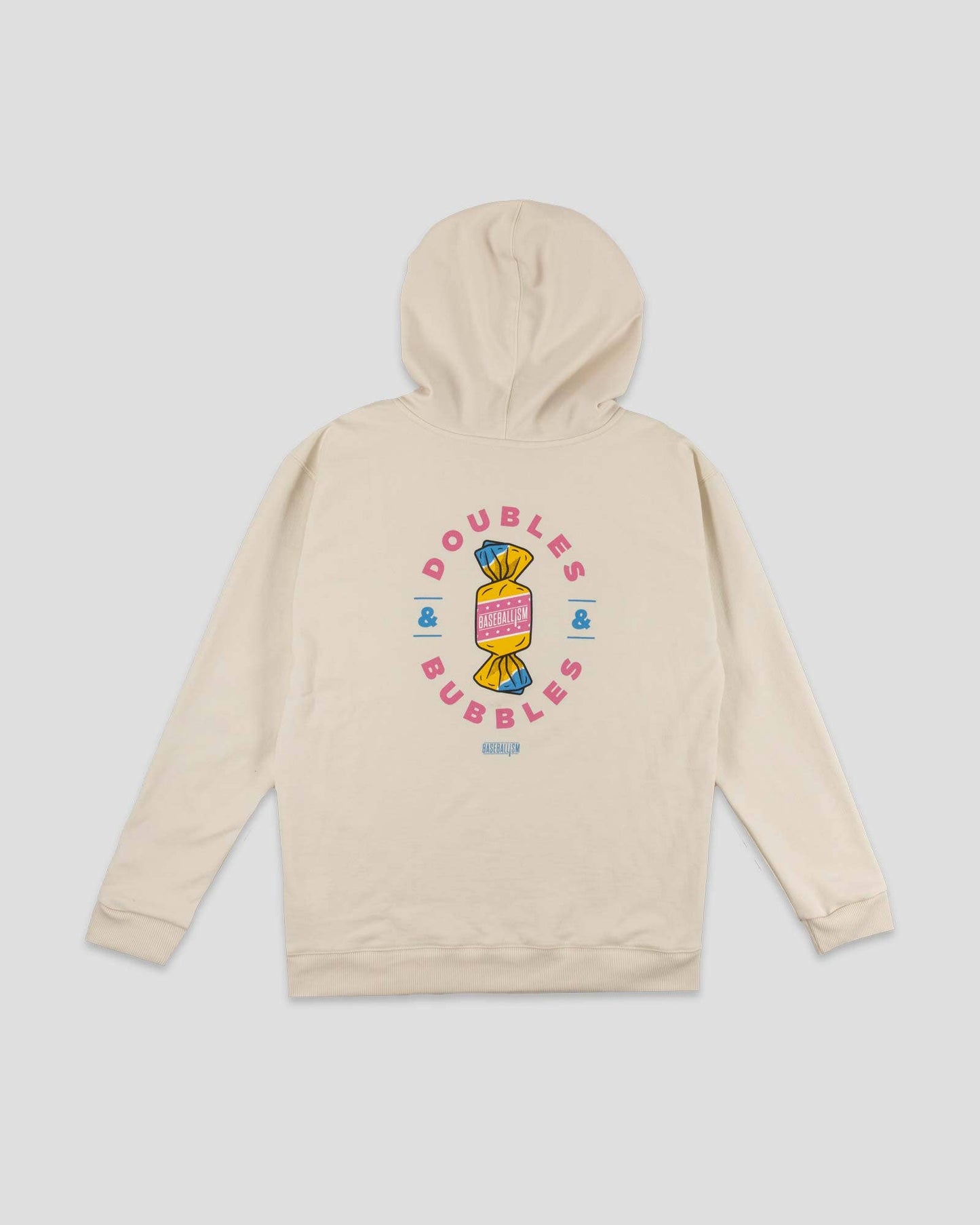 BRUINS Doubles and Bubbles Hoodie - Youth: Youth Medium
