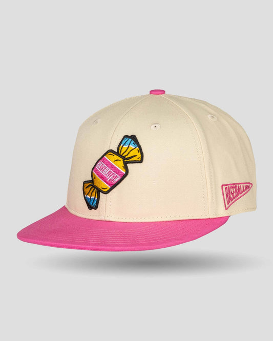 BRUINS Doubles and Bubbles Cap: Snapback