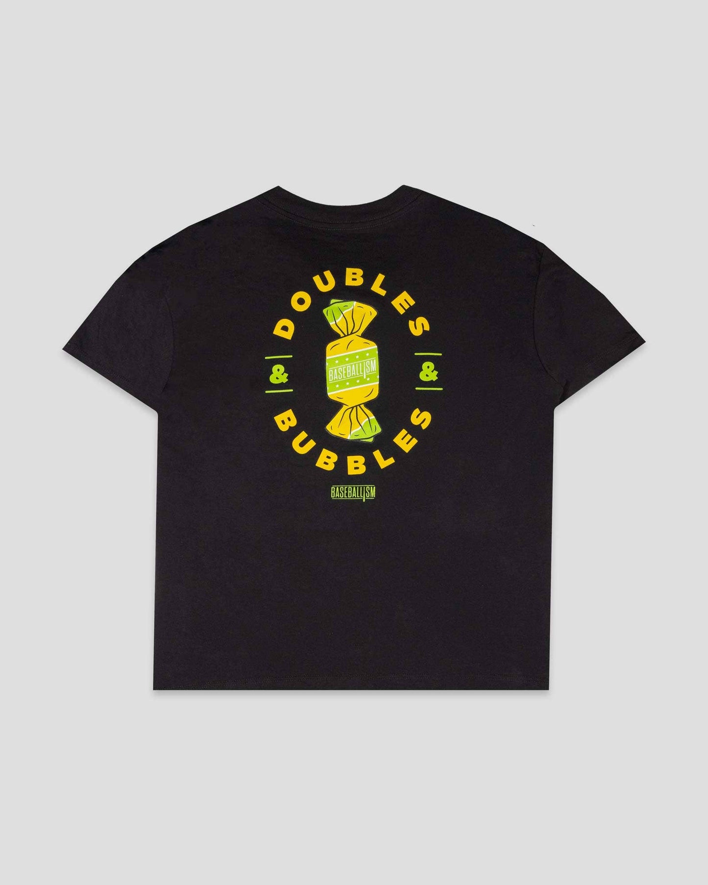 BRUINS Doubles and Bubbles Youth - Banana: Youth Large