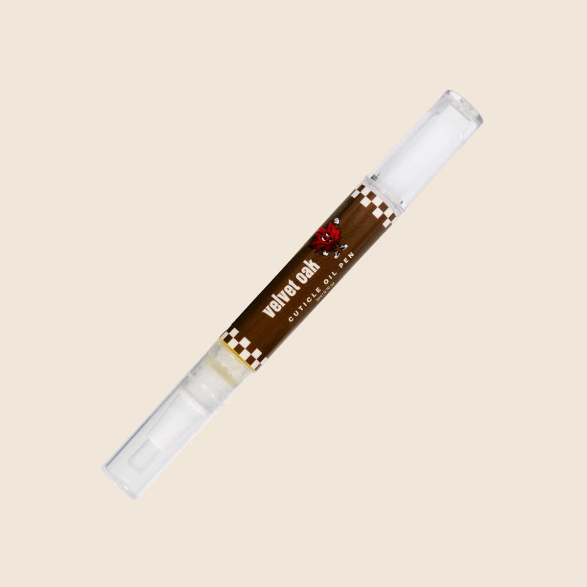 Velvet Oak Cuticle Oil Pen
