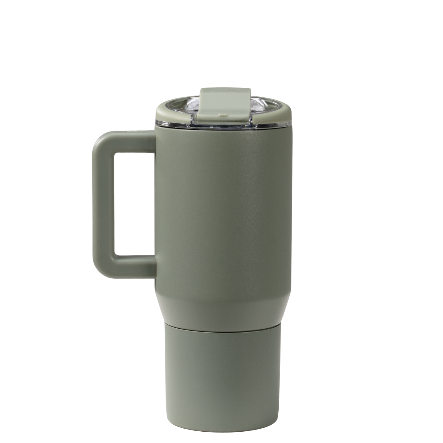 Courtyard HydroJug 20 oz Traveler Coffee Mug