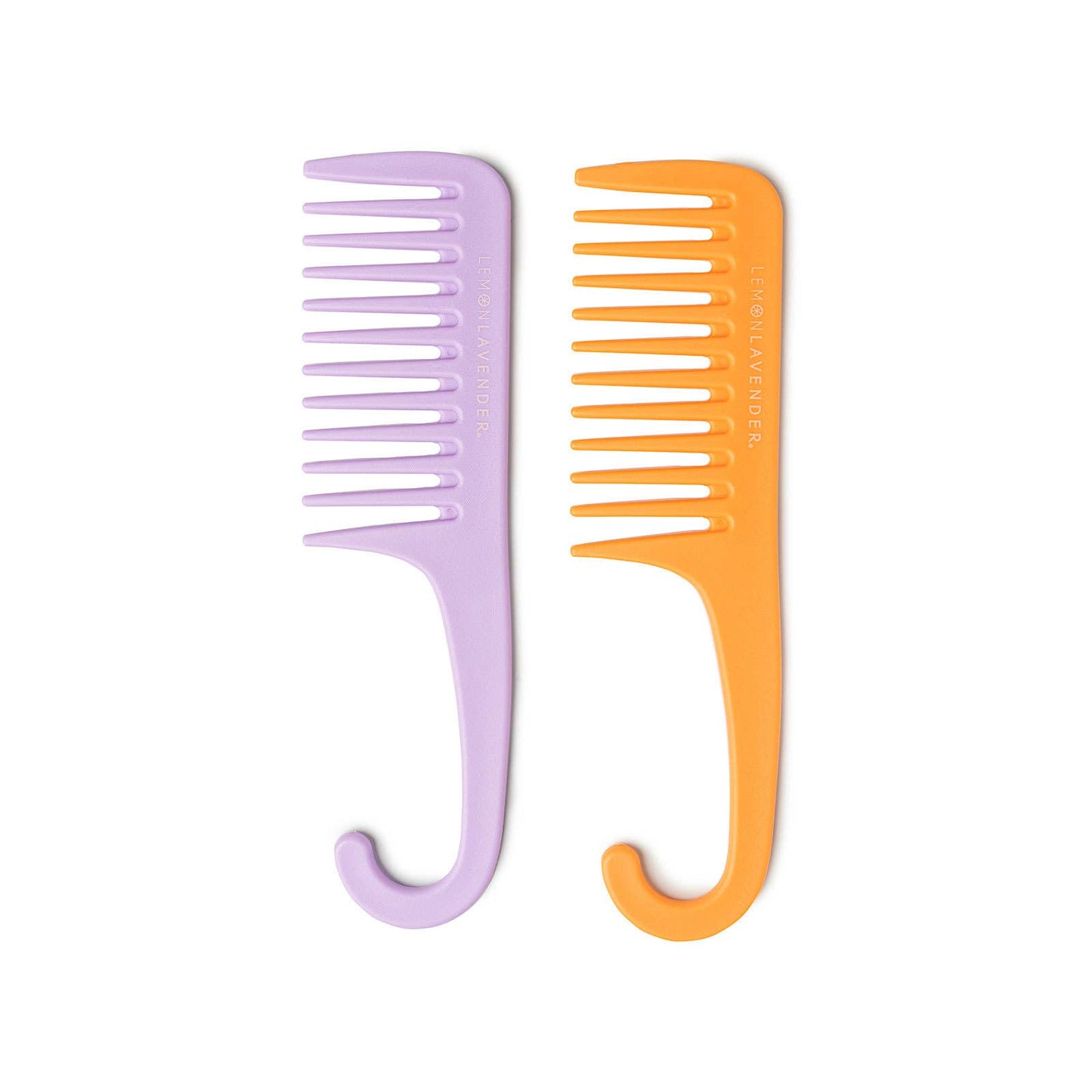 Knot Today Detangling Shower Comb (assorted)