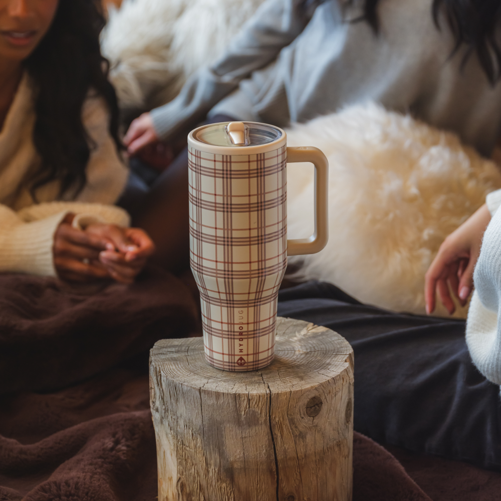 Blair HydroJug 32 oz Traveler Tumbler