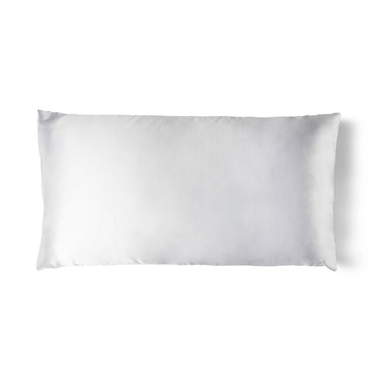 Lemon Lavender® Silky Satin King Pillowcase: Moonlight