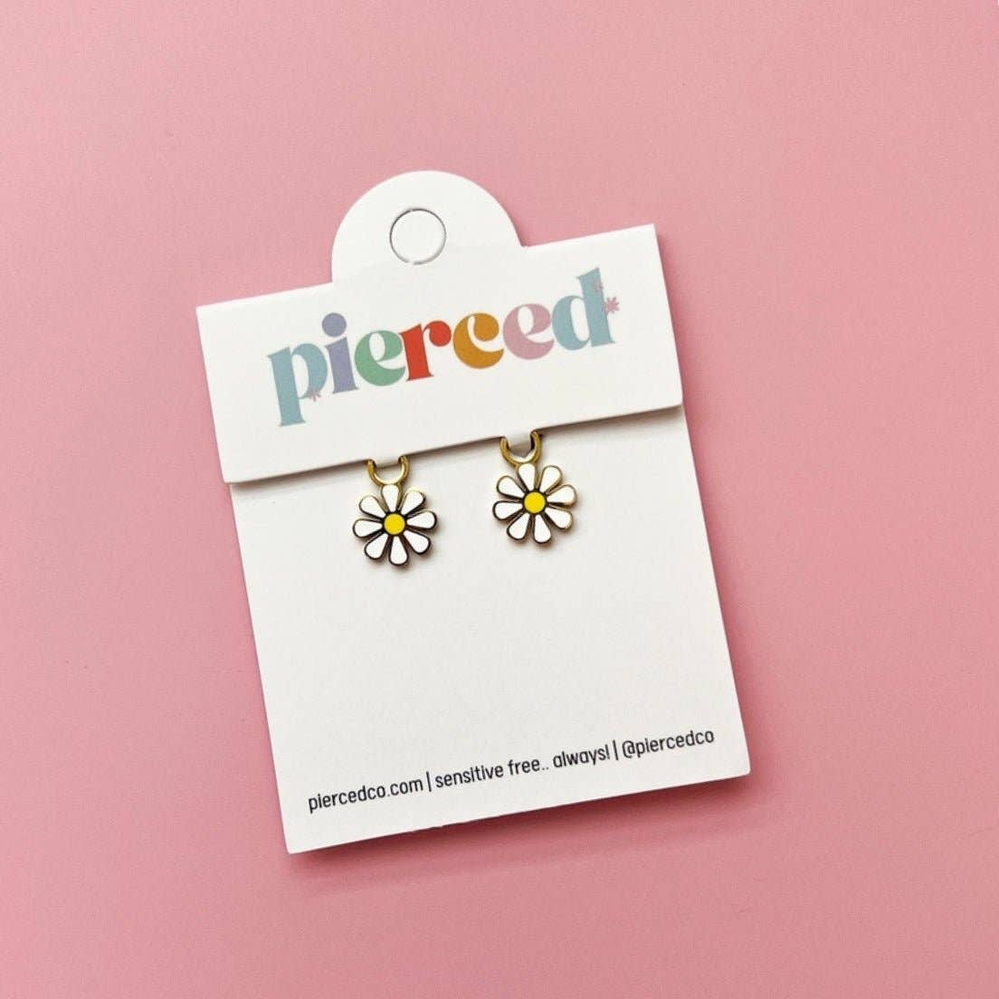 Daisy Charms