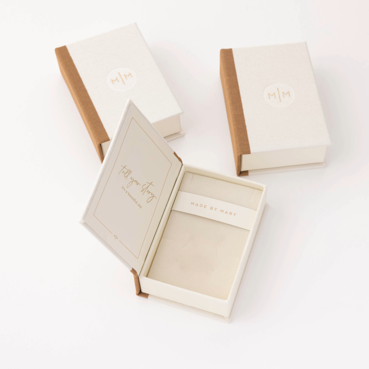 Mama Morse Code Necklace: Gold Vermeil