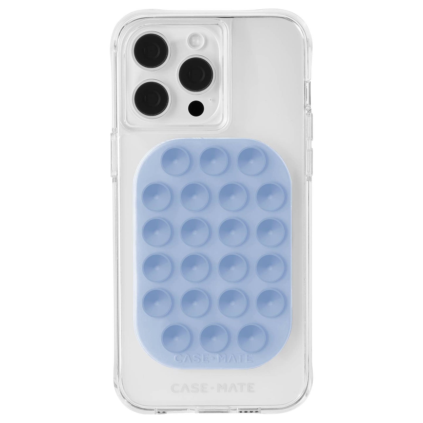 Stick It! Adhesive Suction Phone Mount: Stardust