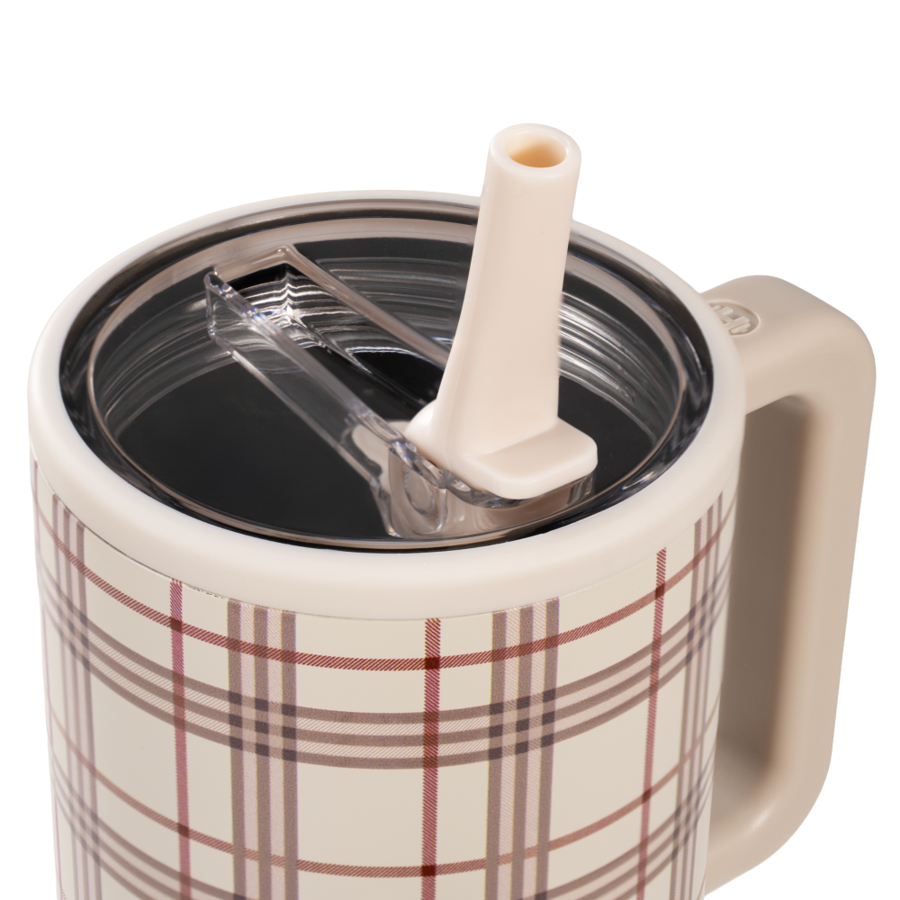 Blair HydroJug 32 oz Traveler Tumbler