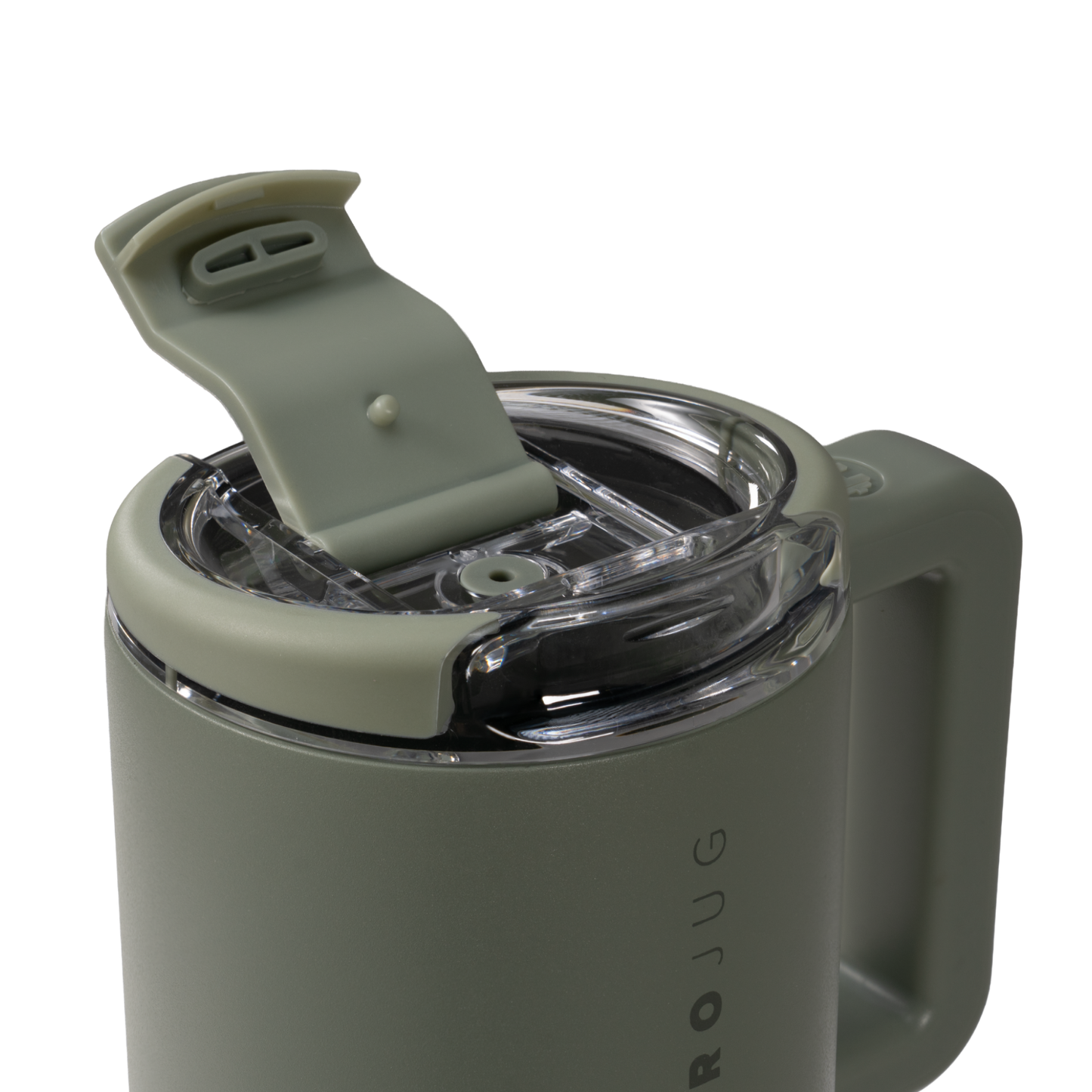 Courtyard HydroJug 20 oz Traveler Coffee Mug