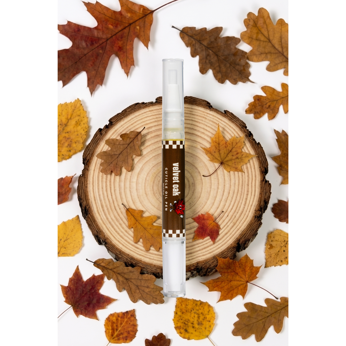 Velvet Oak Cuticle Oil Pen