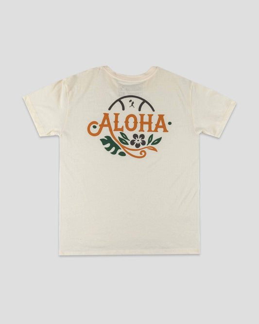 BRUINS Aloha Ball - Youth: Youth Medium