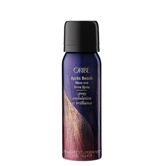 PURSE Apres Beach Wave and Shine Spray (75 mL)